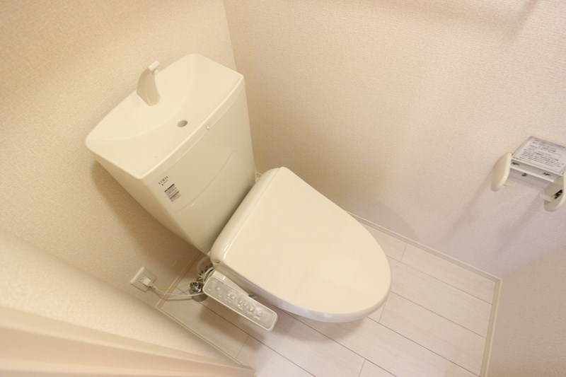 ロイジェントパークスレイクタウンⅢ　O その他4