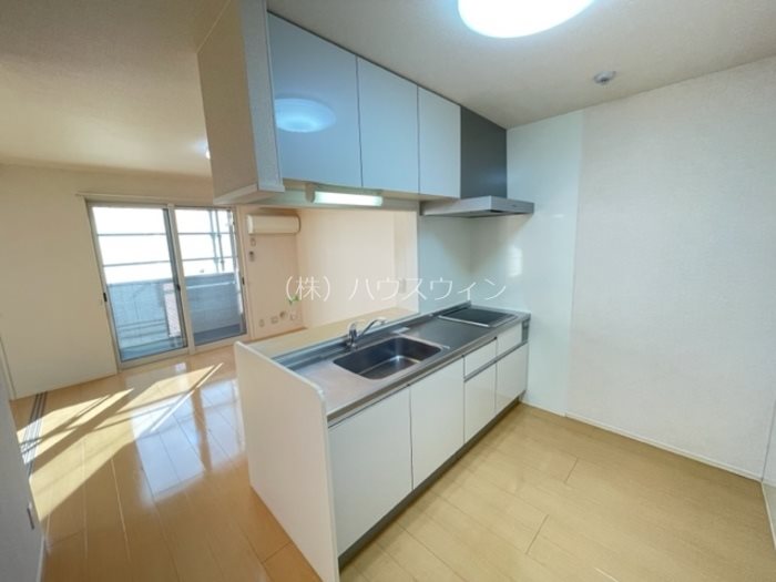 Symphony　Ａ キッチン