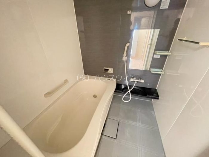 Symphony　Ａ 風呂画像