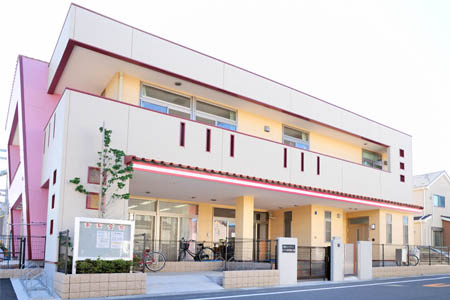 Symphony　Ａ 周辺画像1