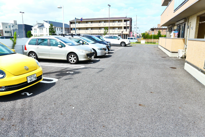 グランシーバ　Ⅰ その他1