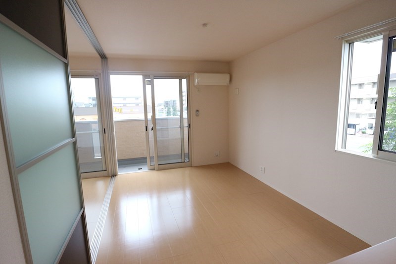 グランシーバ　Ⅰ その他7