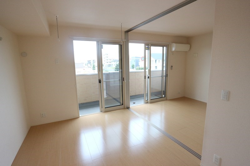 グランシーバ　Ⅰ その他10