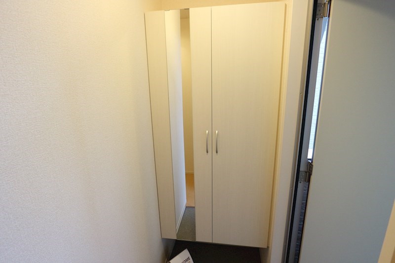 グランシーバ　Ⅰ その他18