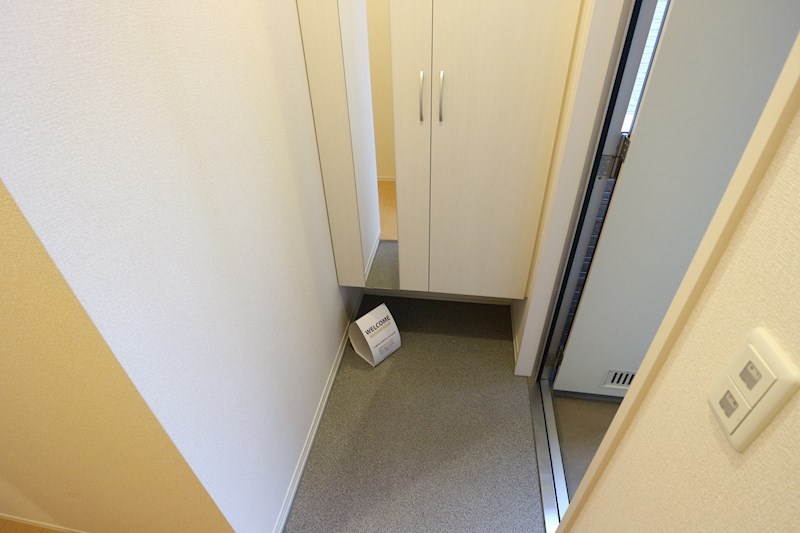 グランシーバ　Ⅰ その他20