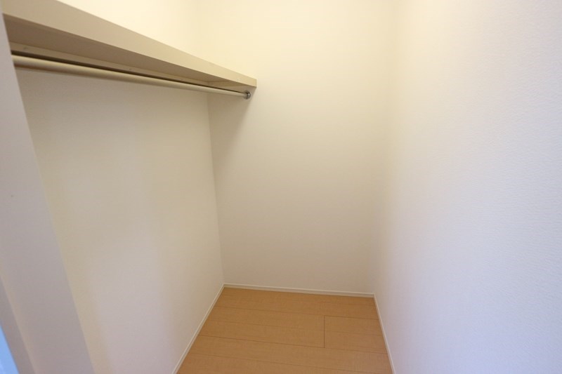 グランシーバ　Ⅰ ベッドルーム