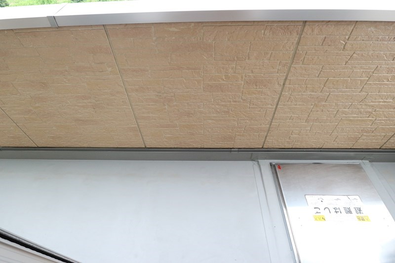 グランシーバ　Ⅰ ベランダ