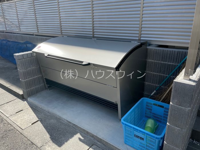 サンライズ リビング