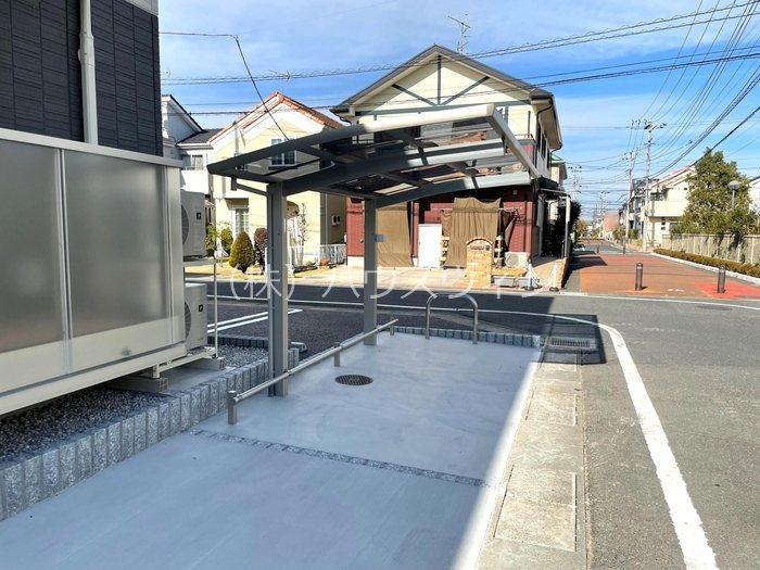 サンライズ キッチン