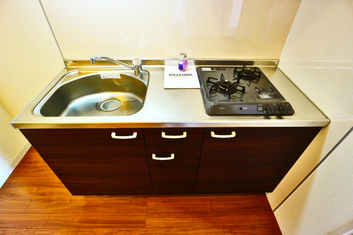 スフィア キッチン