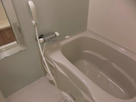 スフィア 風呂画像