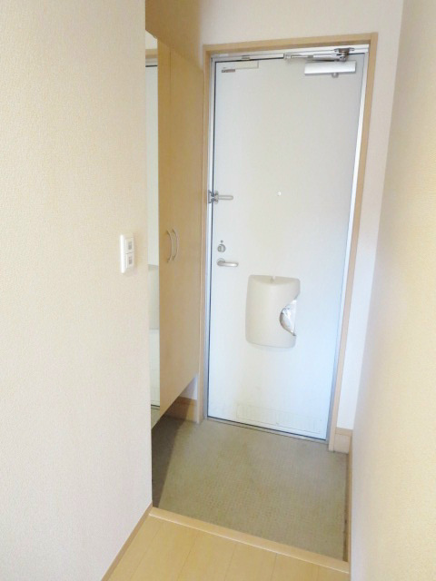 ブリランテレイク その他1