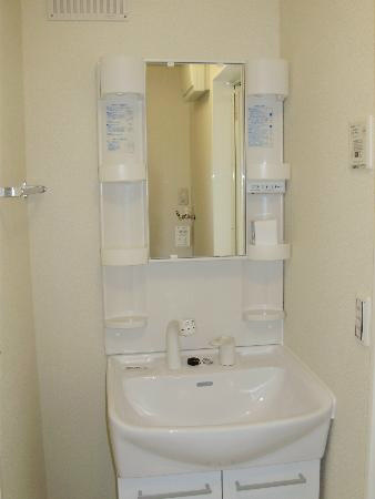 ブリランテレイク リビング