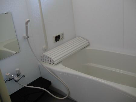 ブリランテレイク ベッドルーム