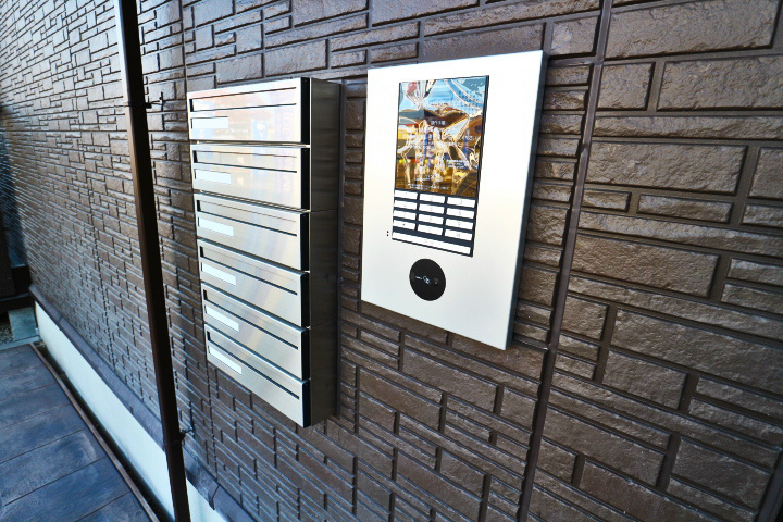 メゾンK  その他6