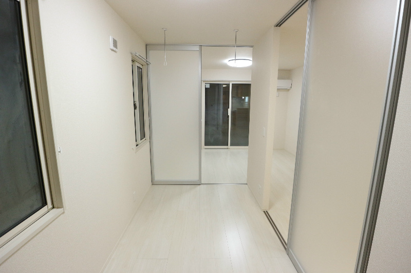 メゾンK  その他8