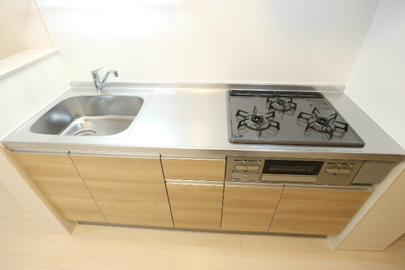 メゾンK  キッチン