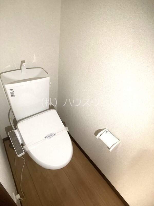 ソラーレ春日部 その他2