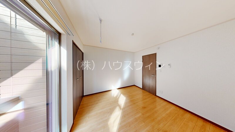 ソラーレ春日部 その他4