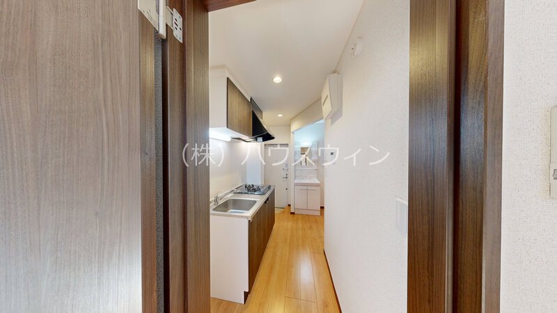 ソラーレ春日部 その他5