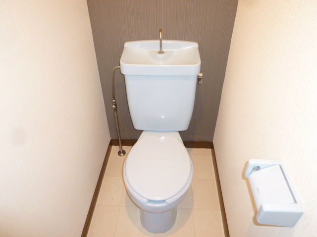 アーバンハウス17号館 その他1