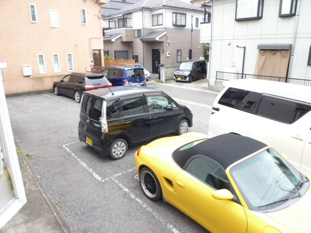 アーバンハウス17号館 その他4