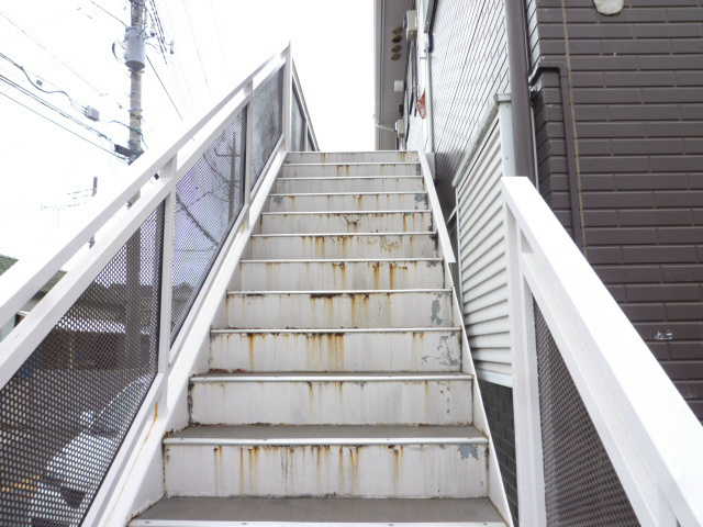 アーバンハウス17号館 その他5