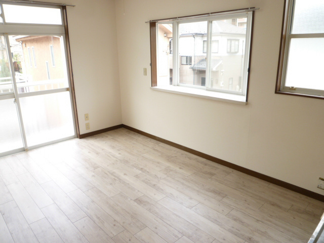 アーバンハウス17号館 その他7