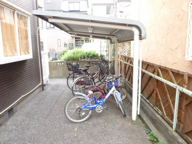 アーバンハウス17号館 その他8