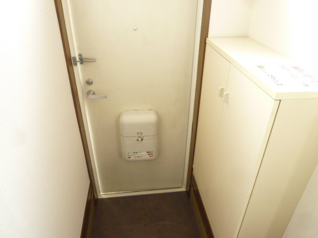 アーバンハウス17号館 その他10