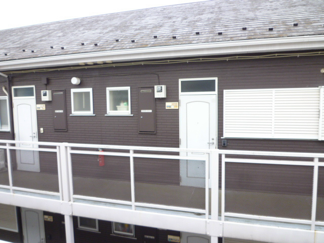 アーバンハウス17号館 その他14