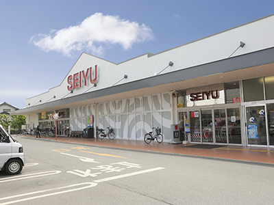 アーバンハウス17号館 周辺画像5