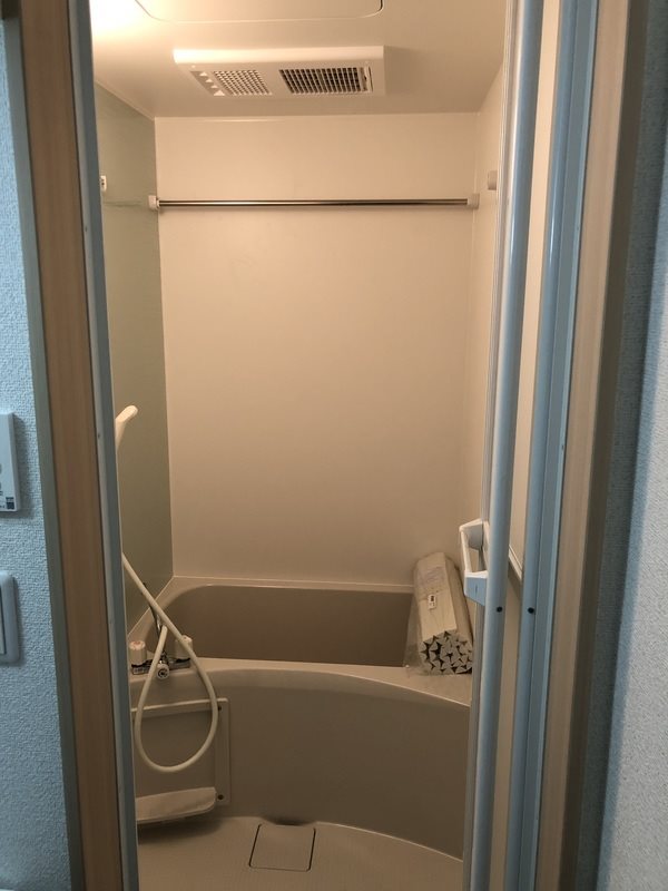 リビエ一ノ割 風呂画像