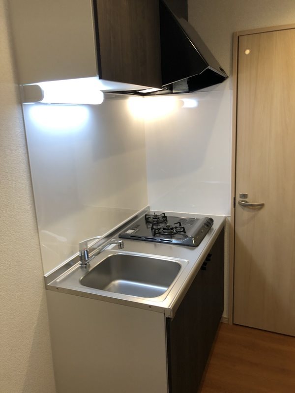 リビエ一ノ割 キッチン