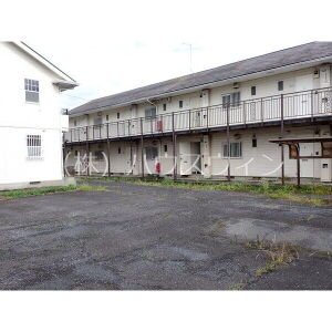 エメラルドハイツ 外観写真