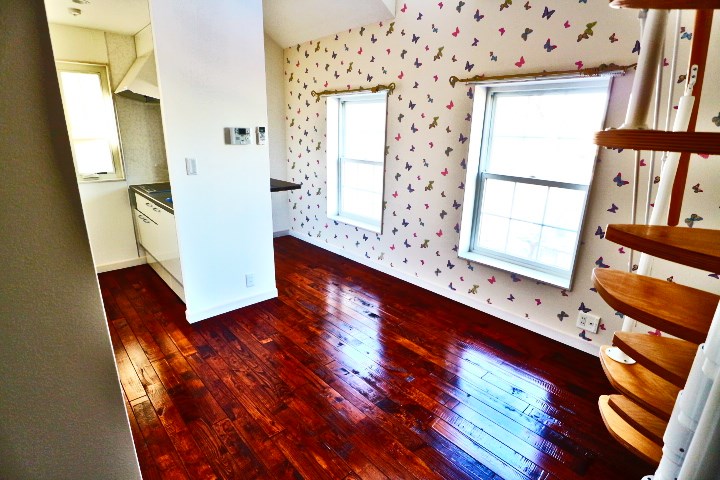 ＰＲＩＮＣＩＰＥＳＳＡ　ＡＣＱＵＡ（プリンチペッサ　アクア） リビング