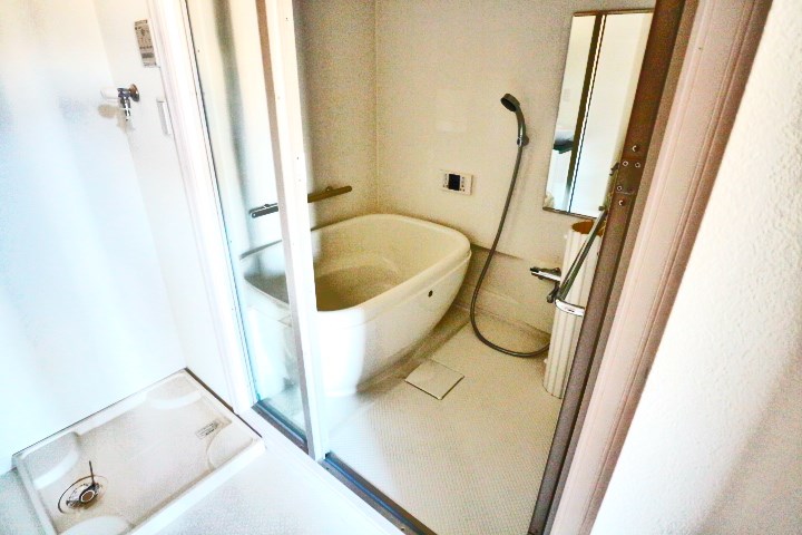 ＰＲＩＮＣＩＰＥＳＳＡ　ＡＣＱＵＡ（プリンチペッサ　アクア） 風呂画像