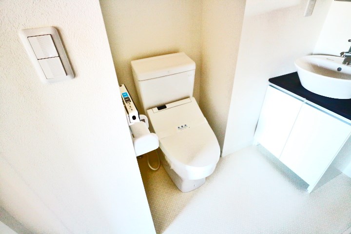 ＰＲＩＮＣＩＰＥＳＳＡ　ＡＣＱＵＡ（プリンチペッサ　アクア） ベランダ