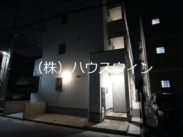 Mark　Duo武里Ⅰ その他1