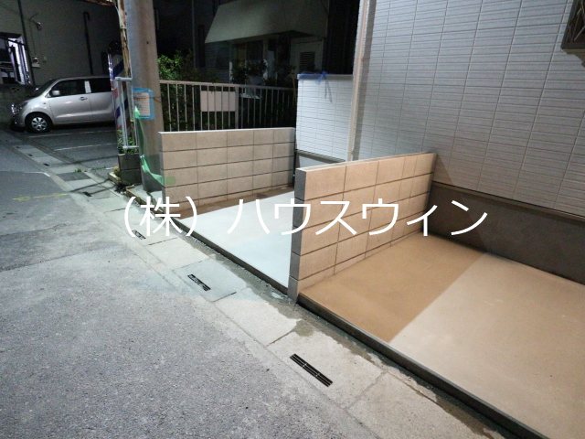 Mark　Duo武里Ⅰ その他2