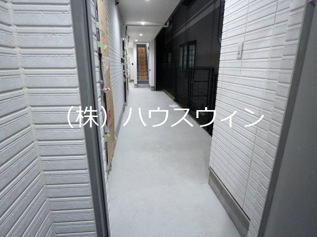 Mark　Duo武里Ⅰ その他7