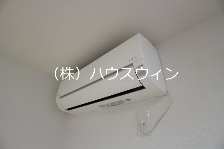 Mark　Duo武里Ⅰ リビング