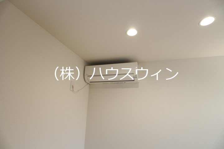 Mark　Duo武里Ⅰ ベッドルーム