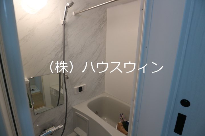 Mark　Duo武里Ⅰ 風呂画像