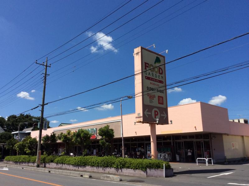 グランピア一ノ割 周辺画像5