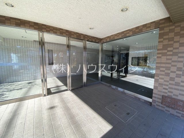 ヴィバーチェ武里 その他3