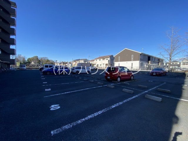 ヴィバーチェ武里 その他4