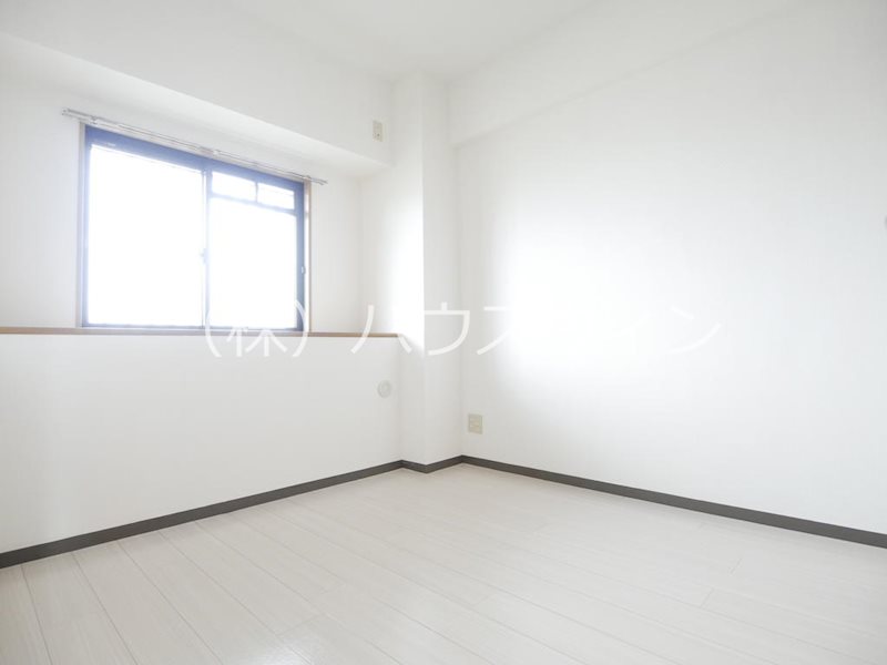 ヴィバーチェ武里 ベッドルーム