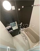 ハルジュール 風呂画像