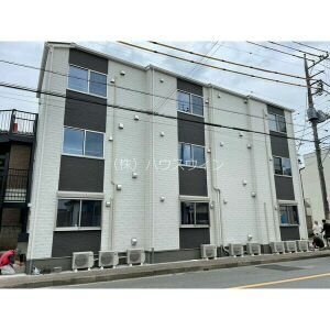 ハルジュール ベランダ